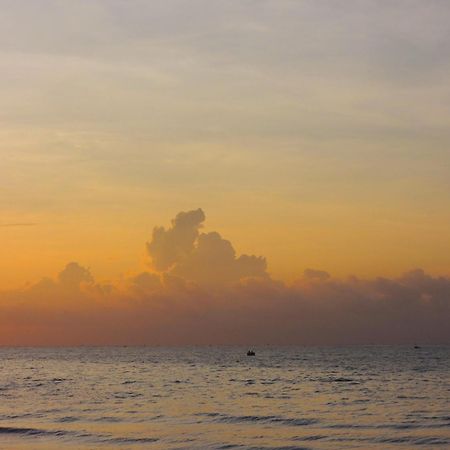 Vietsovpetro Ho Tram Beach Resort & Spa 外观 照片
