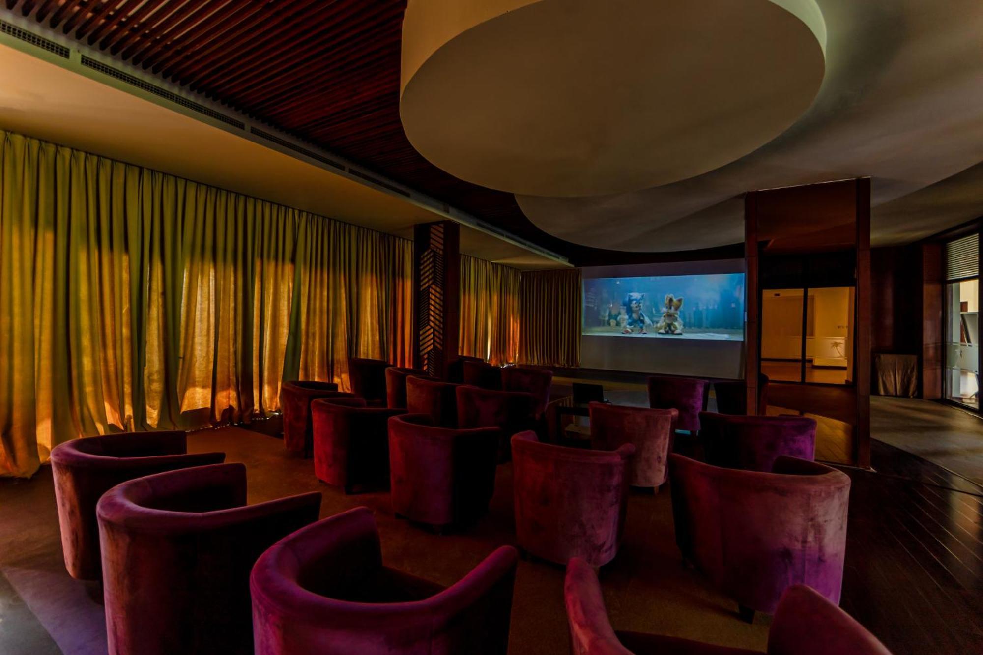 Vietsovpetro Ho Tram Beach Resort & Spa 外观 照片